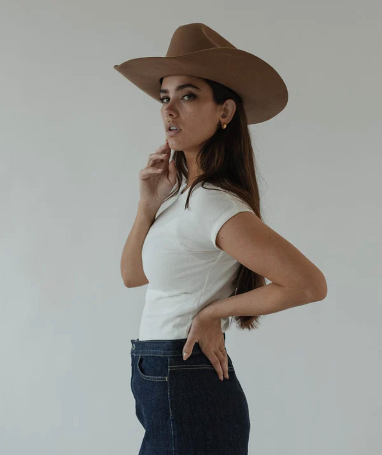 Teddy Cattleman by Gigi Pip