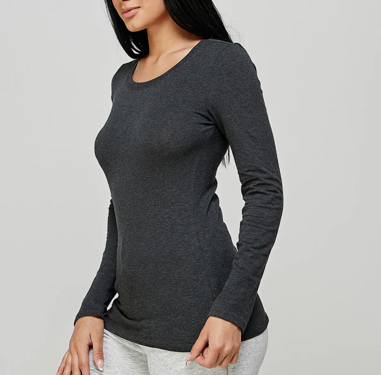The Basic Tops