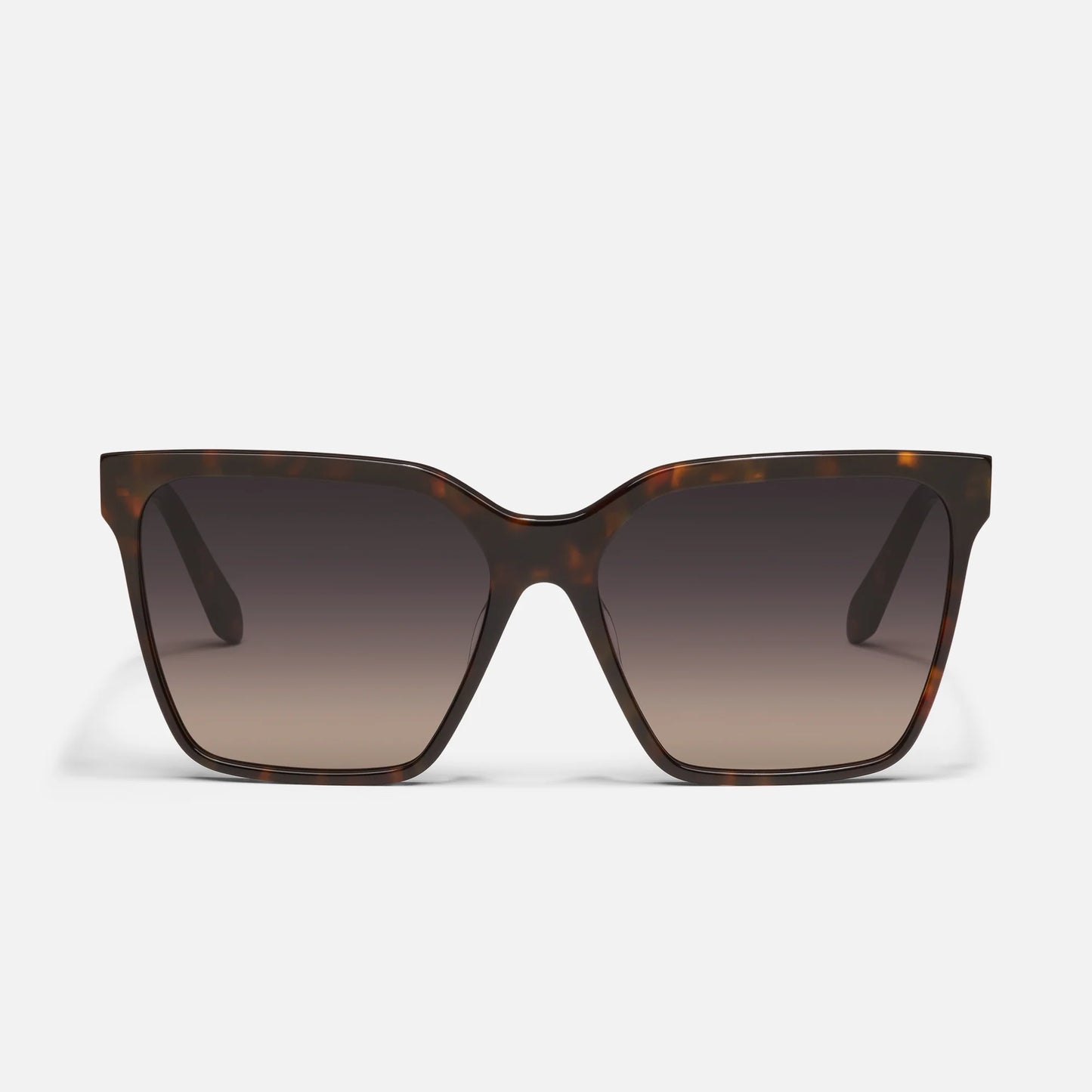 Level Up Remixed - Quay Sunglasses