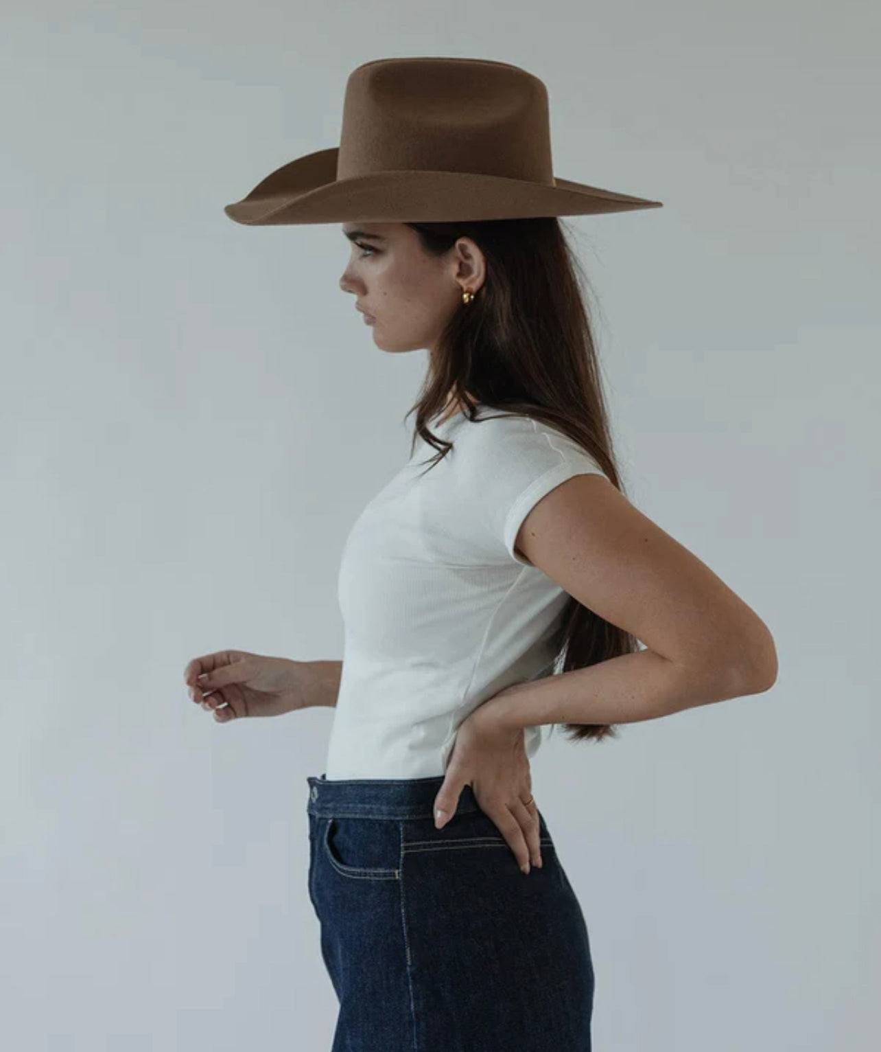 Teddy Cattleman by Gigi Pip