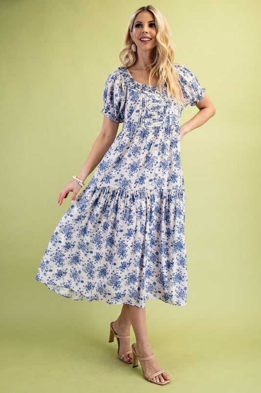 The Gracie Dress