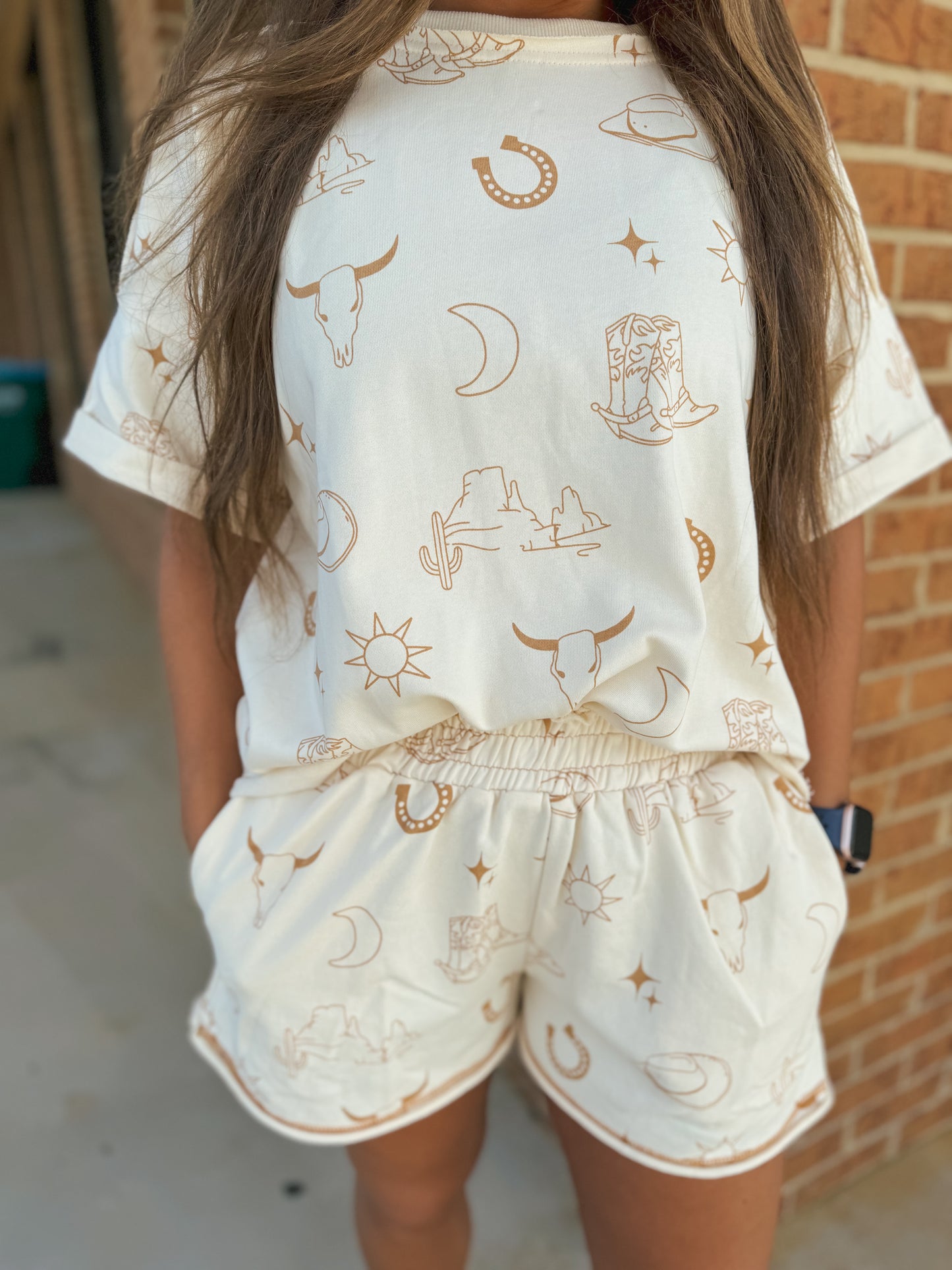 Country Comfort Set
