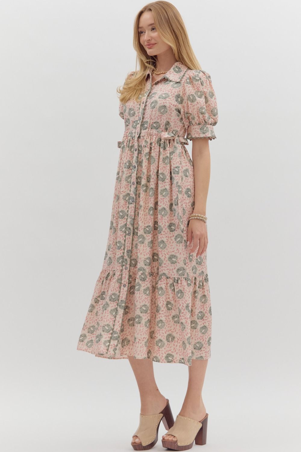 Sugar and Sage Dress