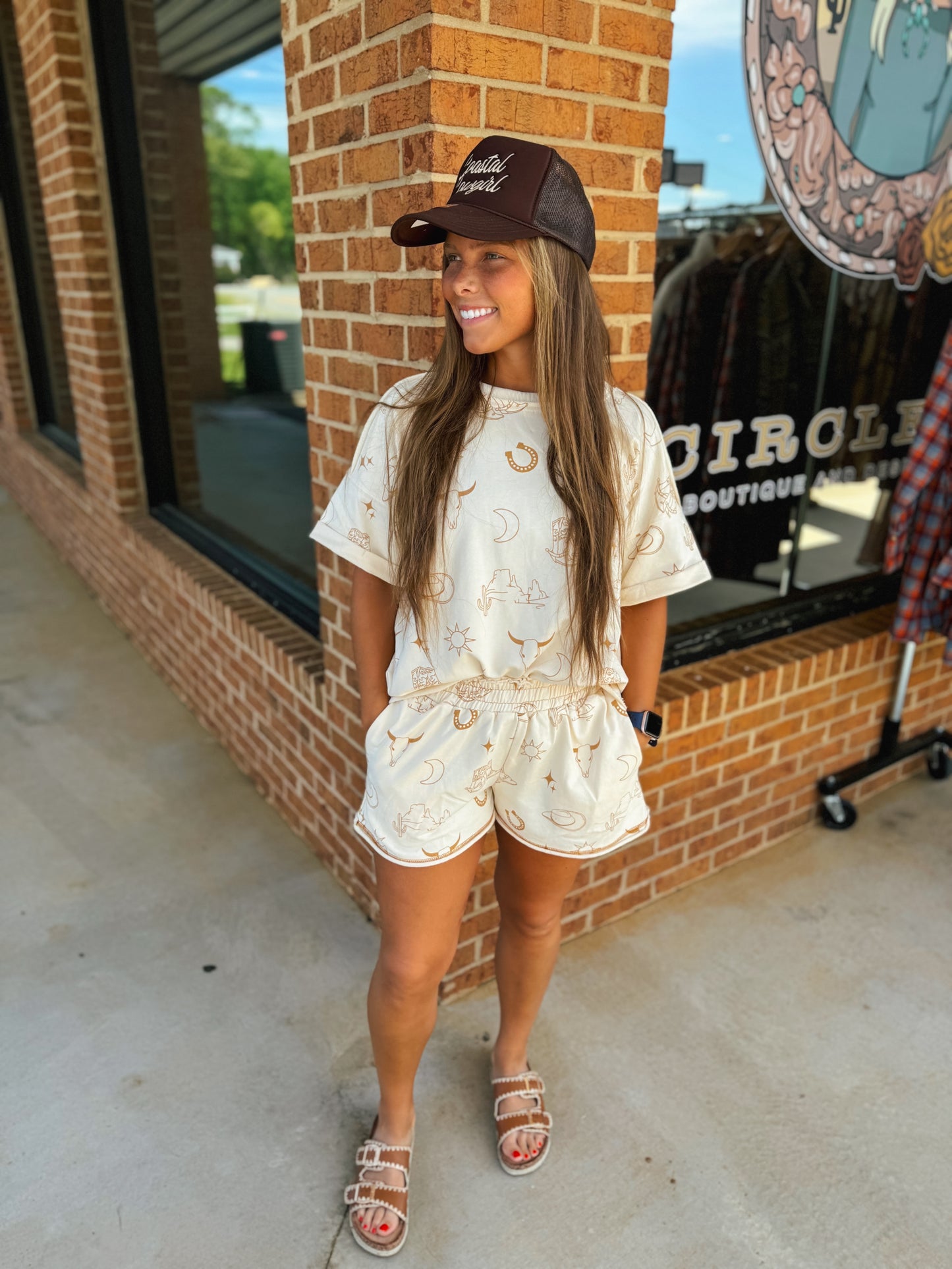 Country Comfort Set