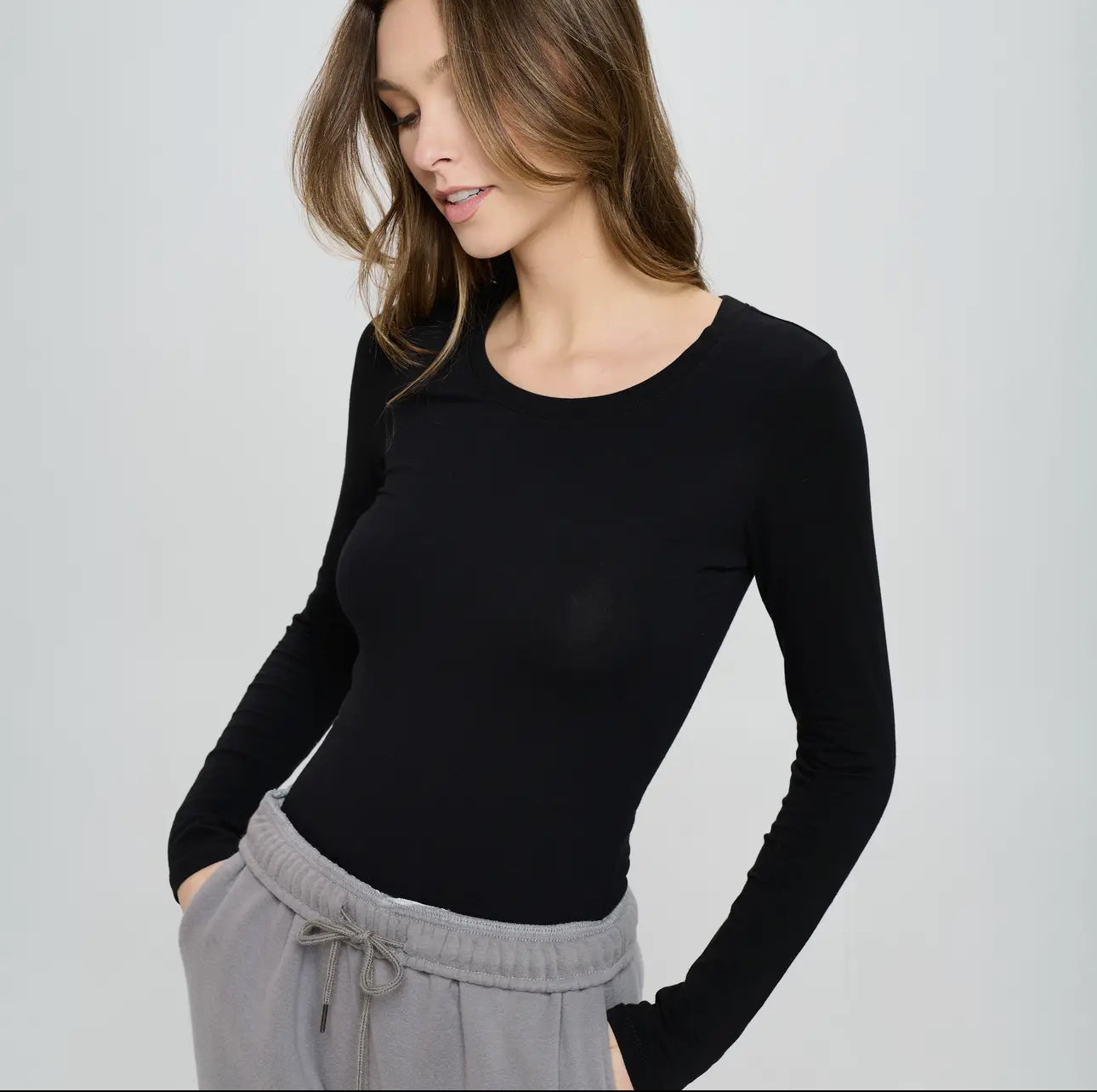 The Basic Tops