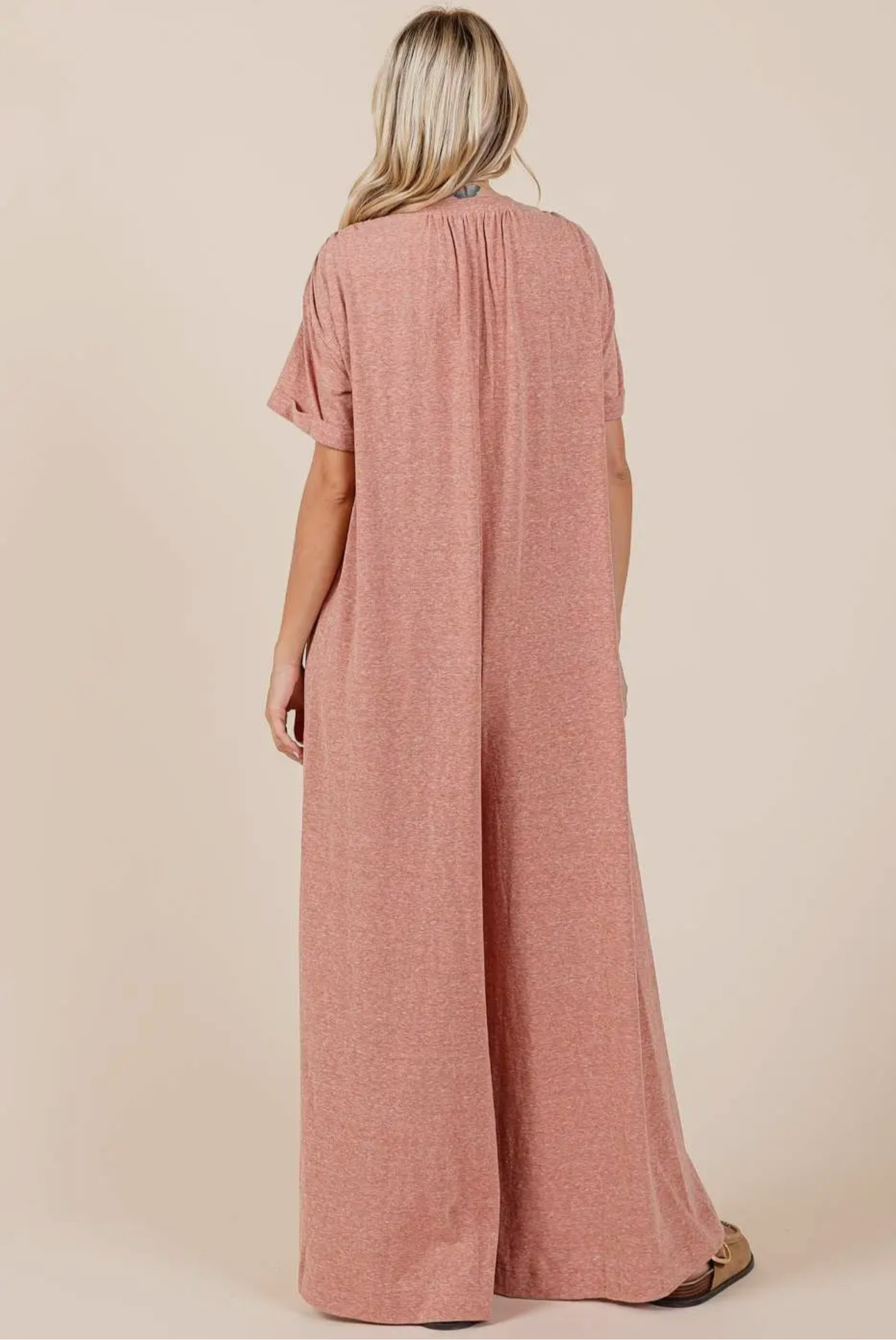 Ginger Jumpsuit