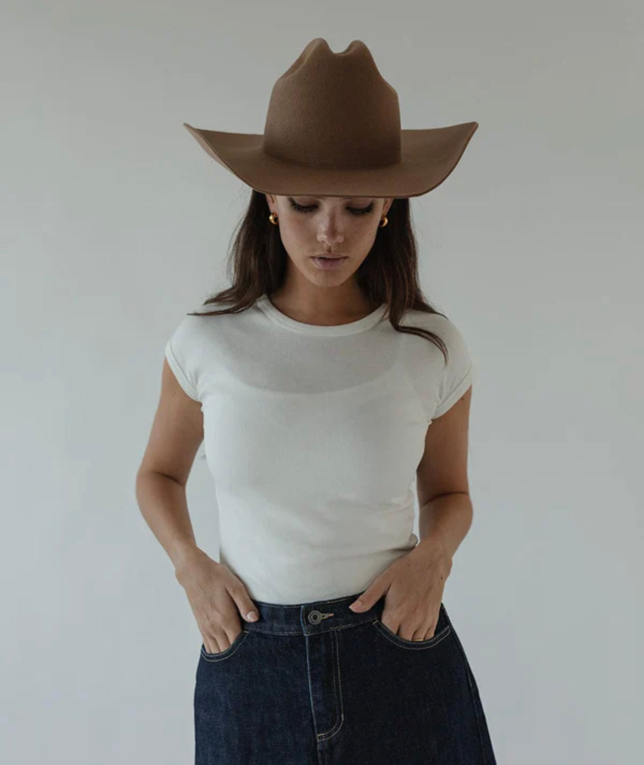 Teddy Cattleman by Gigi Pip