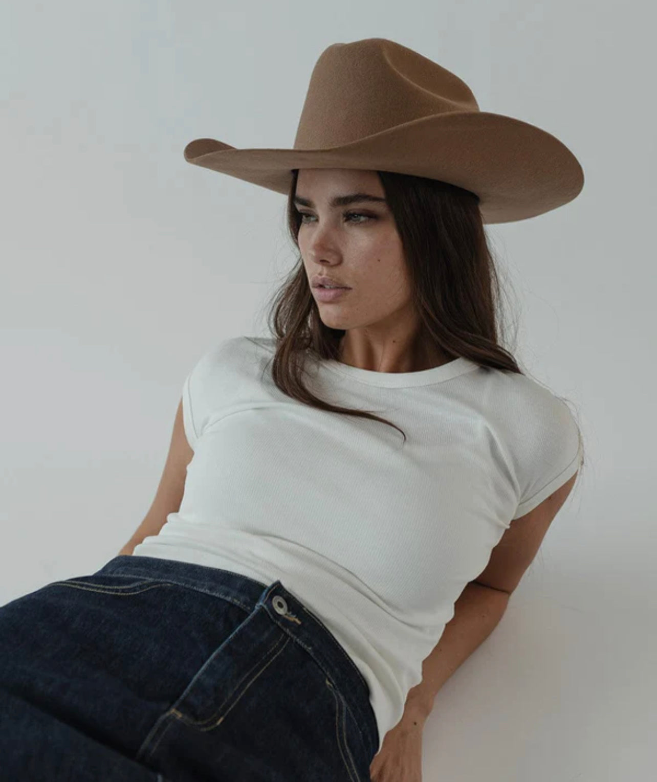 Teddy Cattleman by Gigi Pip
