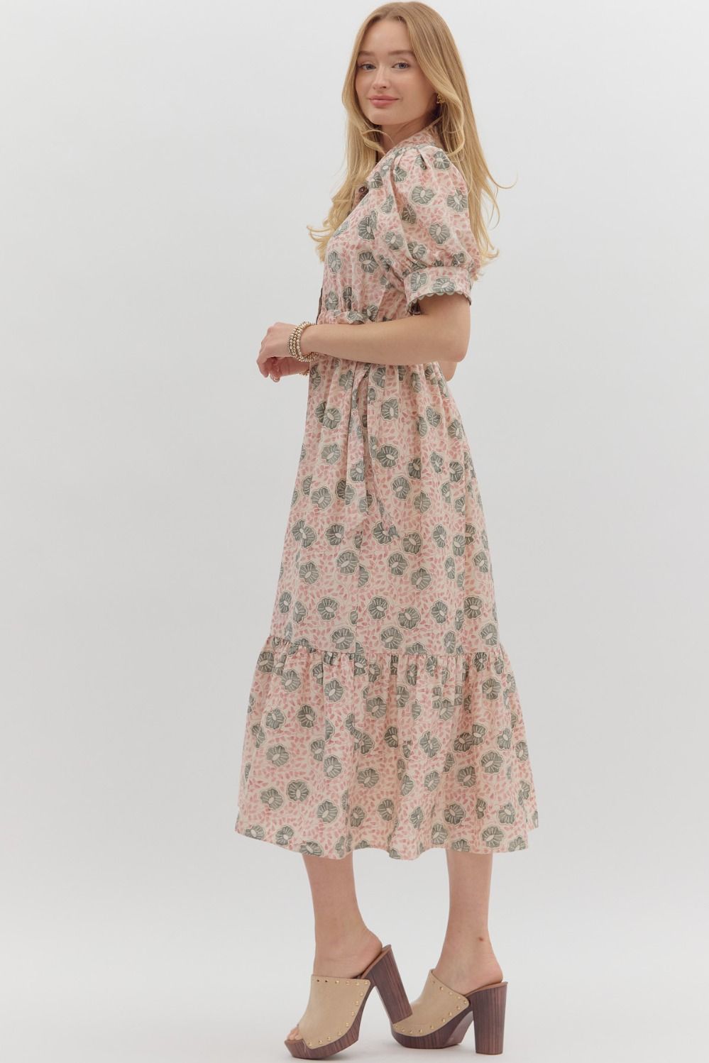 Sugar and Sage Dress