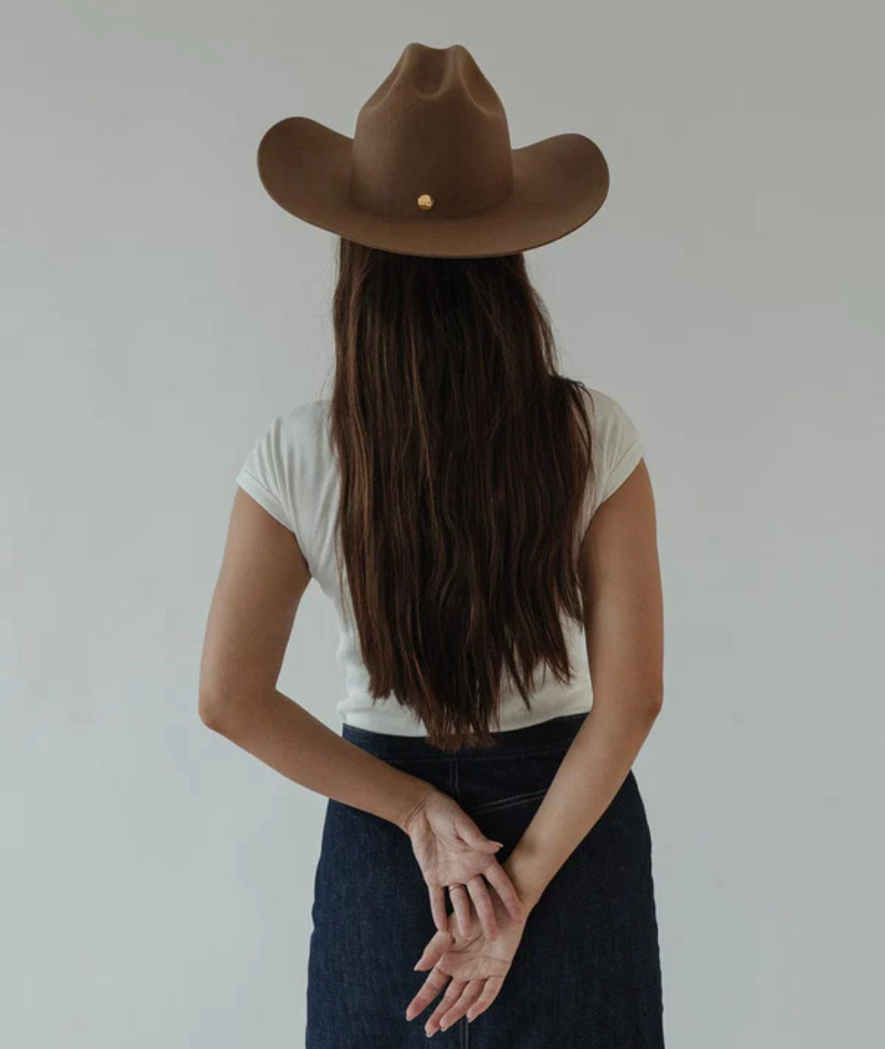 Teddy Cattleman by Gigi Pip