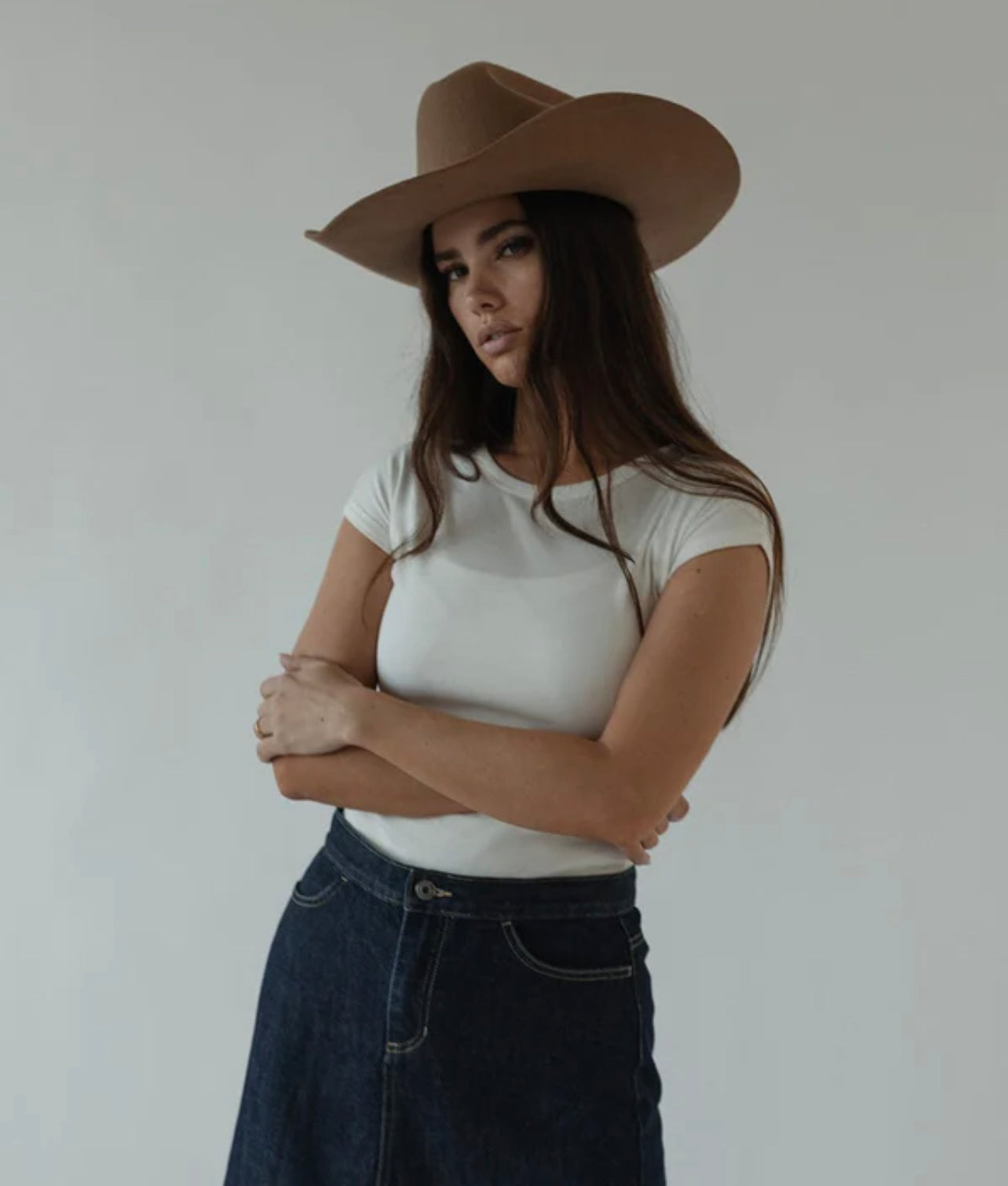 Teddy Cattleman by Gigi Pip