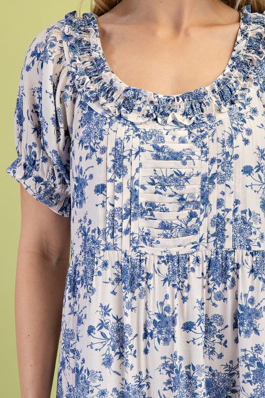 The Gracie Dress