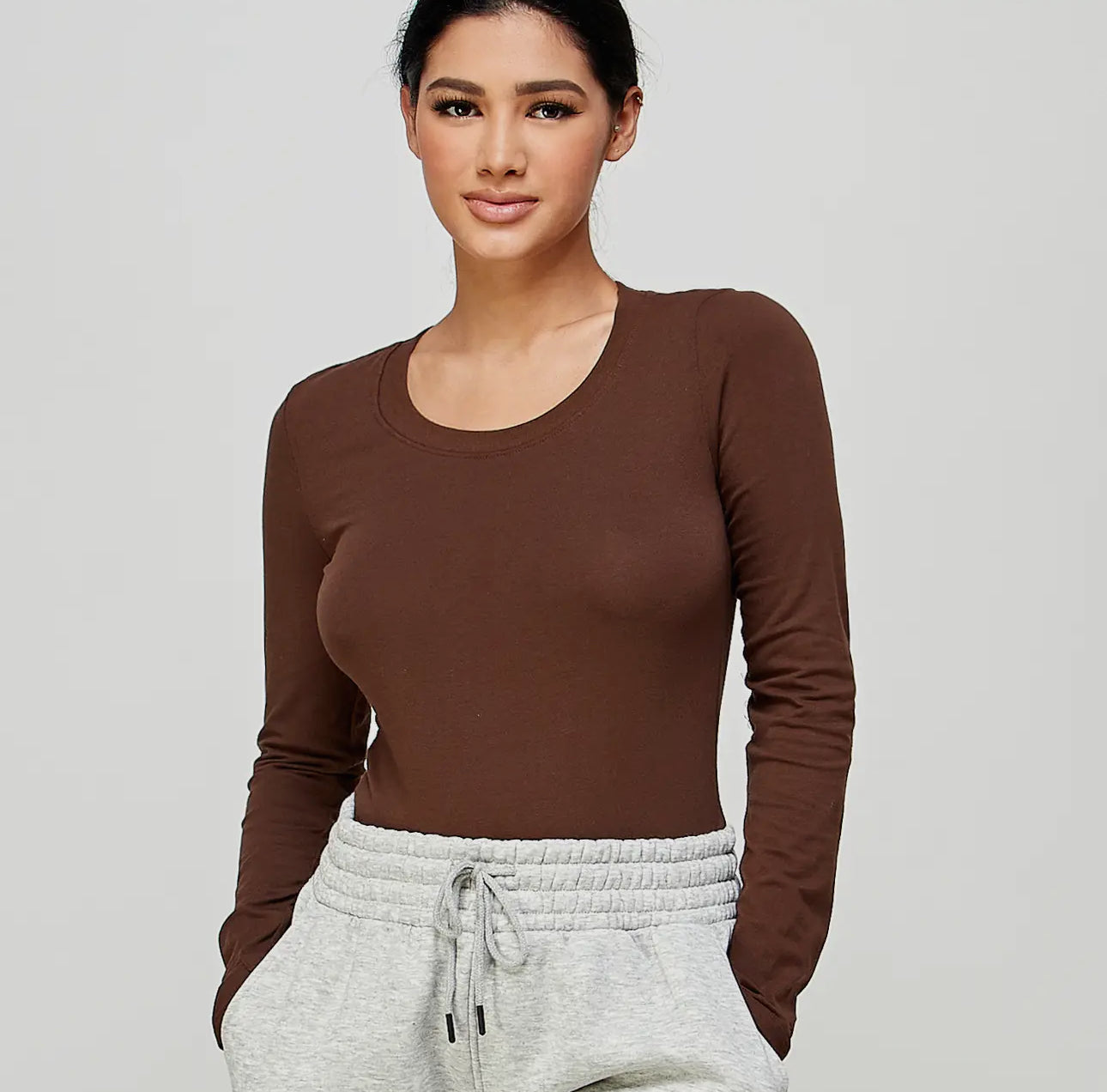 The Basic Tops