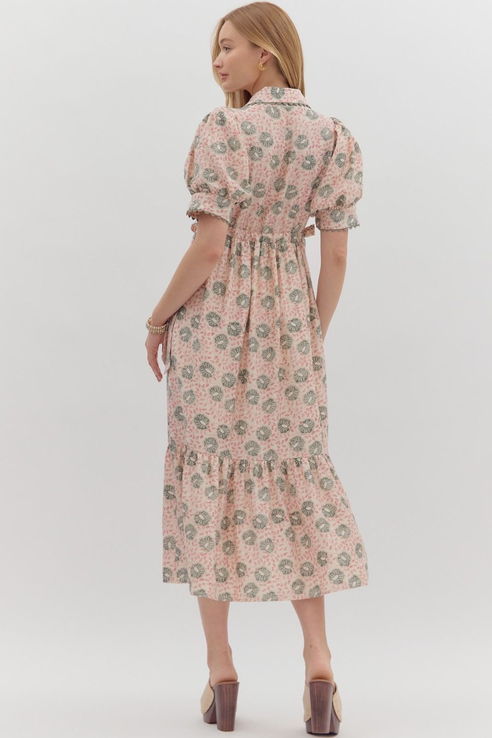 Sugar and Sage Dress