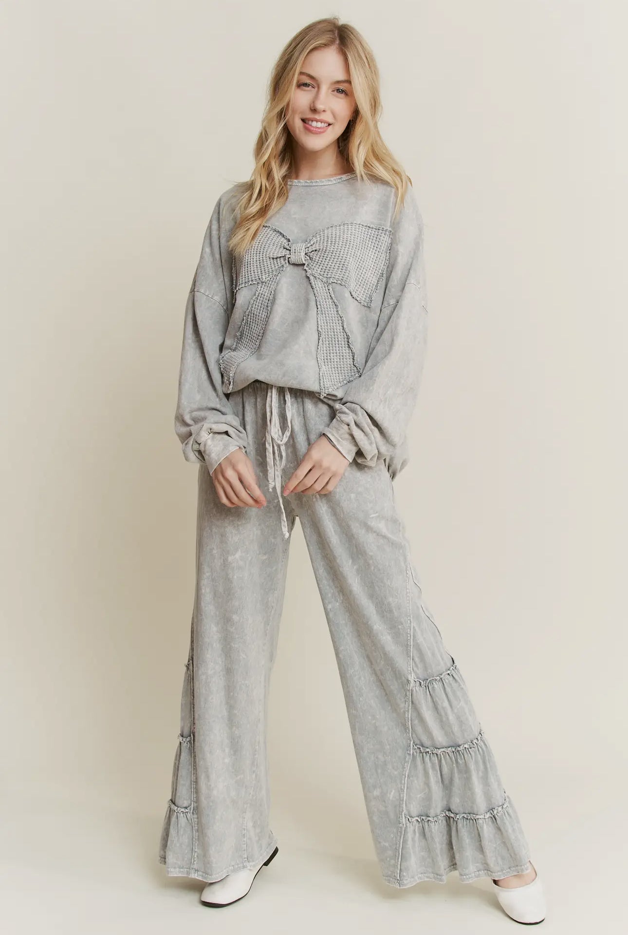 All Wrapped Up Pants