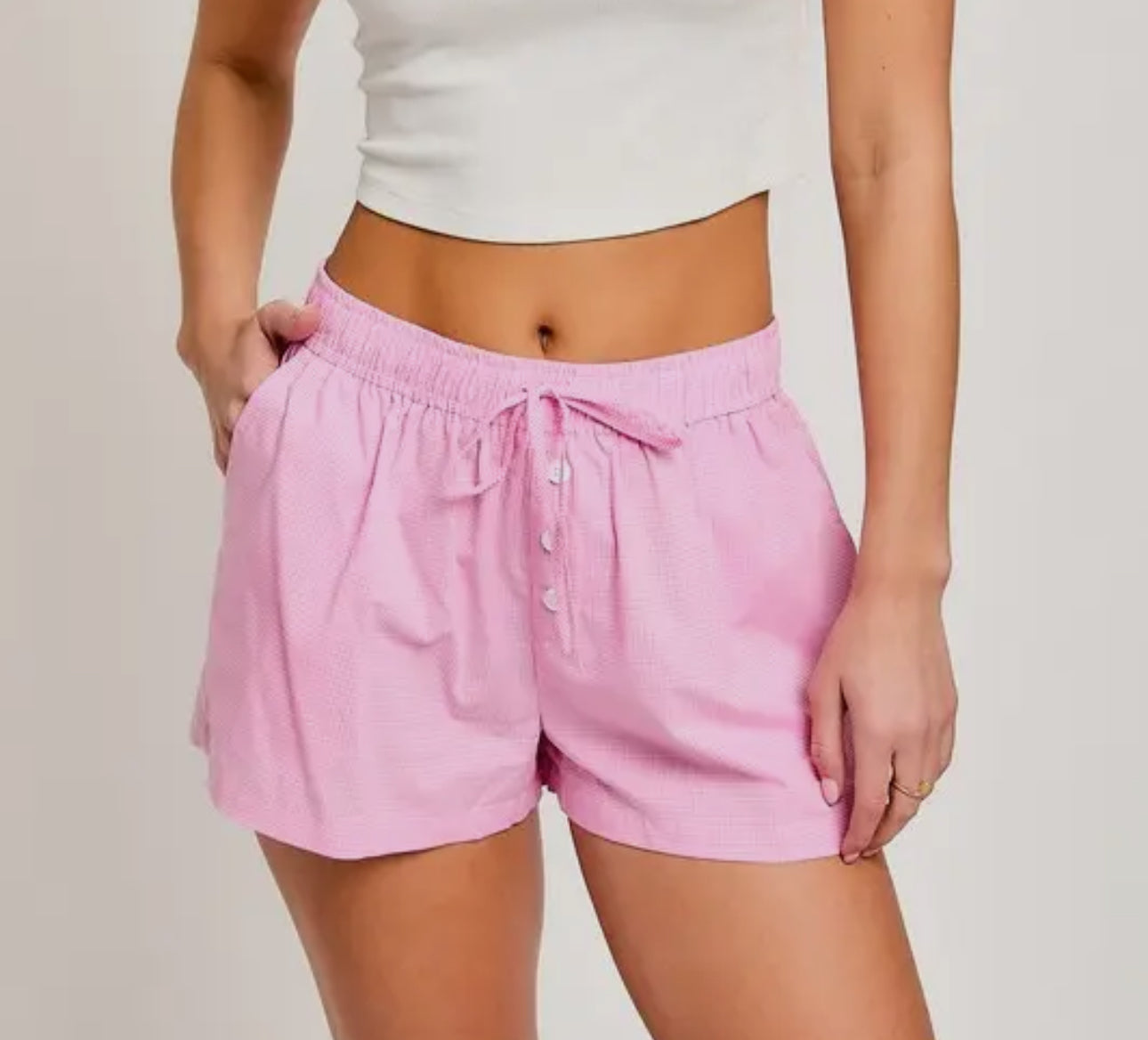 Coastal Cowgirl Boxer Shorts