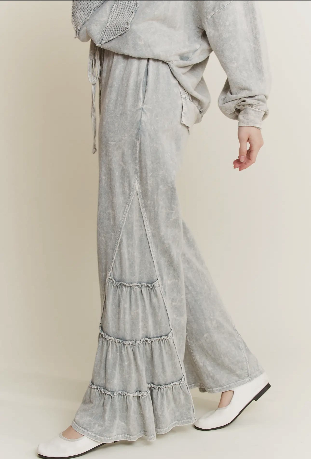 All Wrapped Up Pants