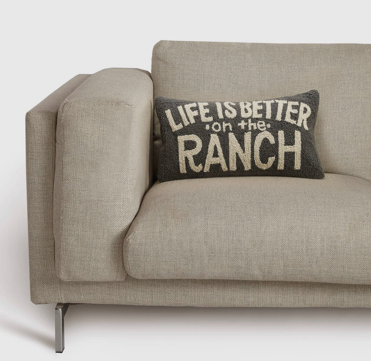 The Ranch Pillow