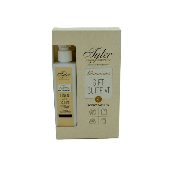 Gift Suite VI by Tyler