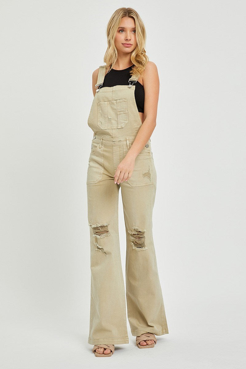 American Dream Risen Overalls