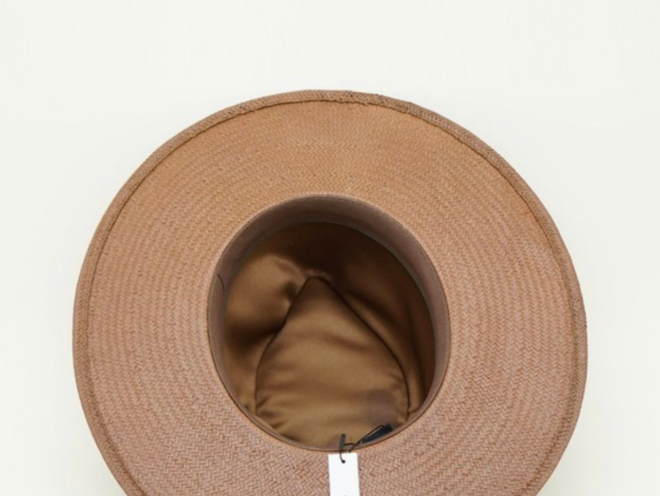 Cooper Straw Rancher