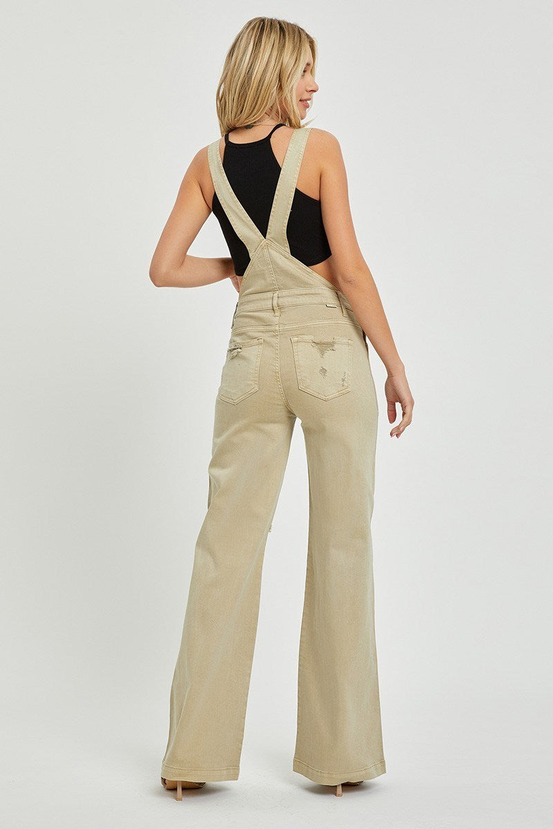 American Dream Risen Overalls