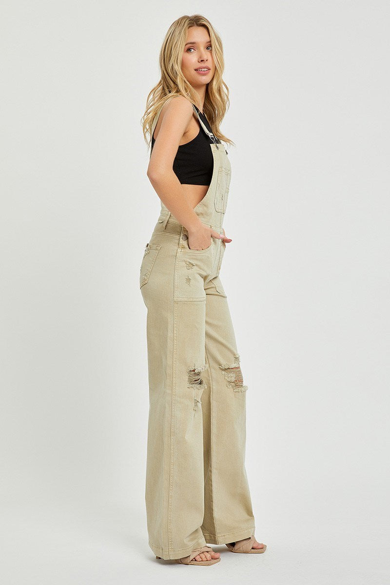 American Dream Risen Overalls