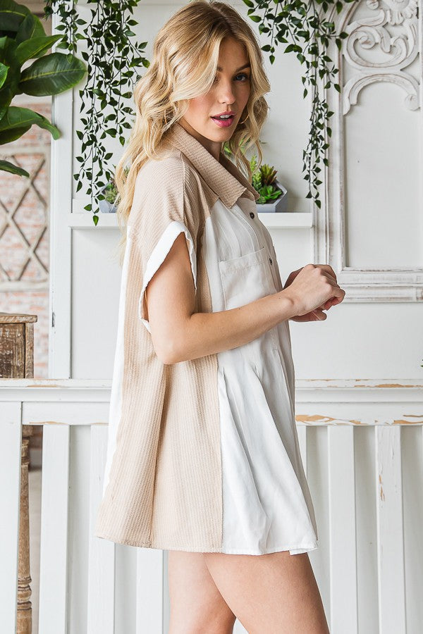 The Summer Top