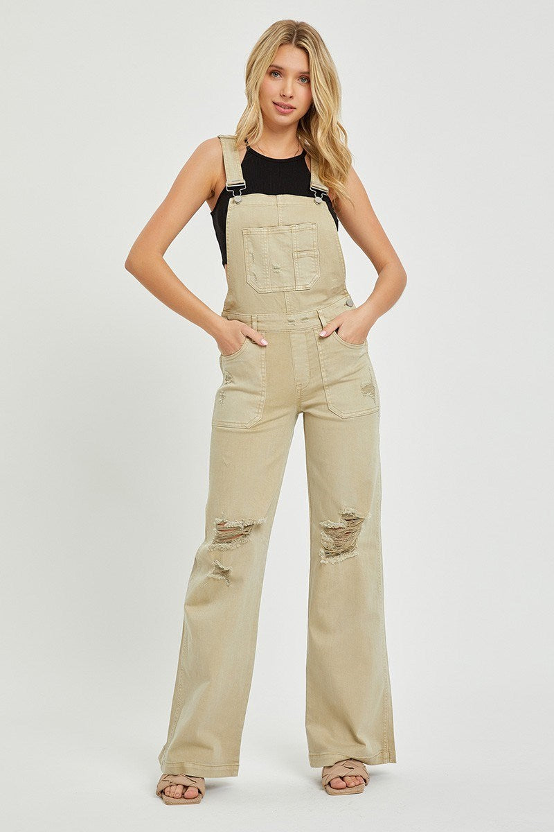 American Dream Risen Overalls