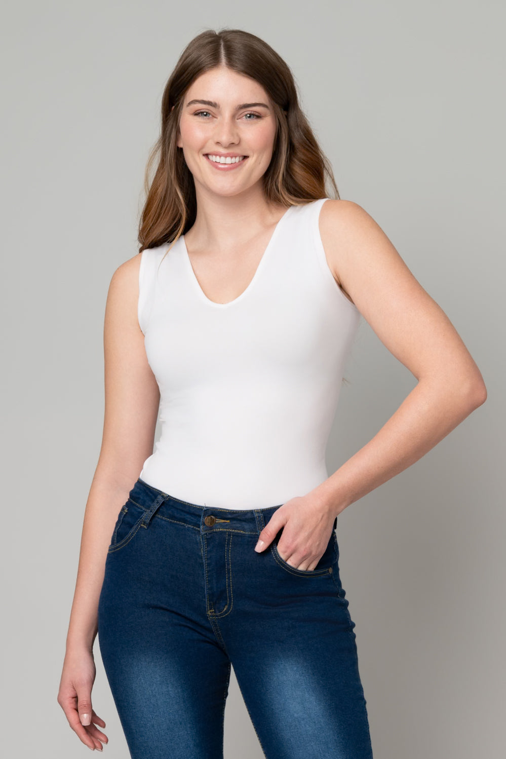 Ultra Soft Tank