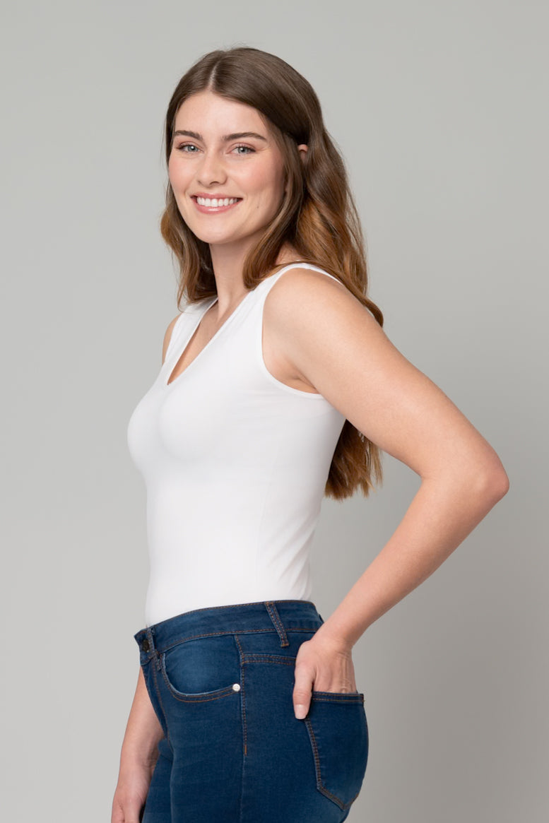 Ultra Soft Tank
