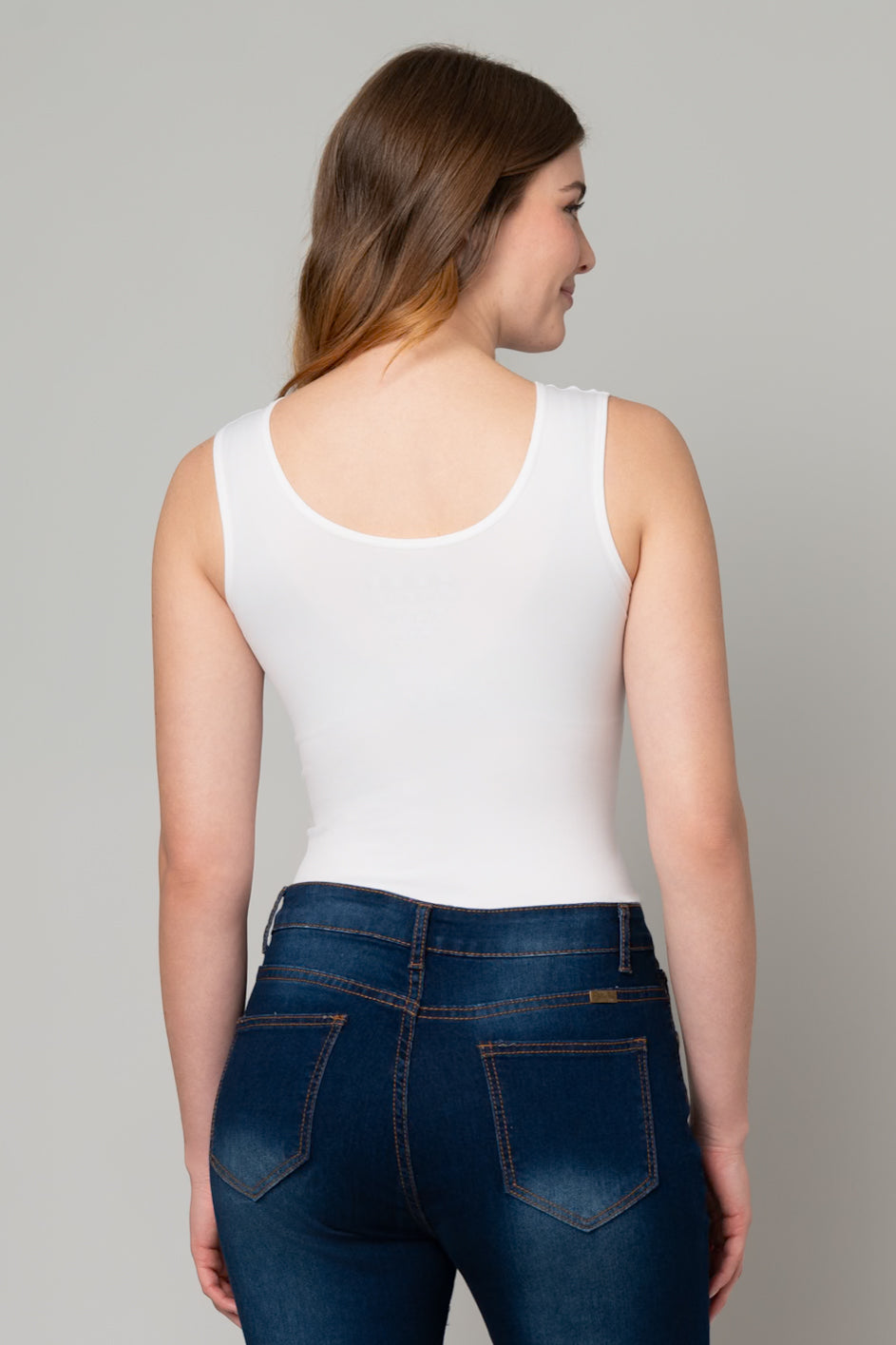 Ultra Soft Tank