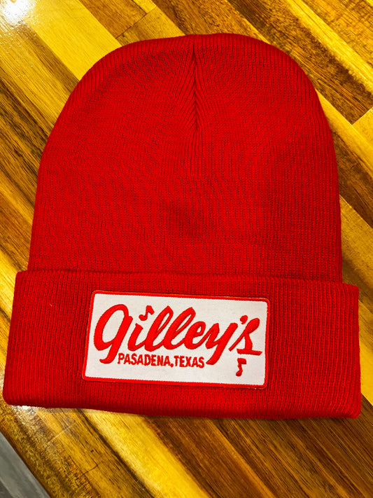 Gilleys Beanie