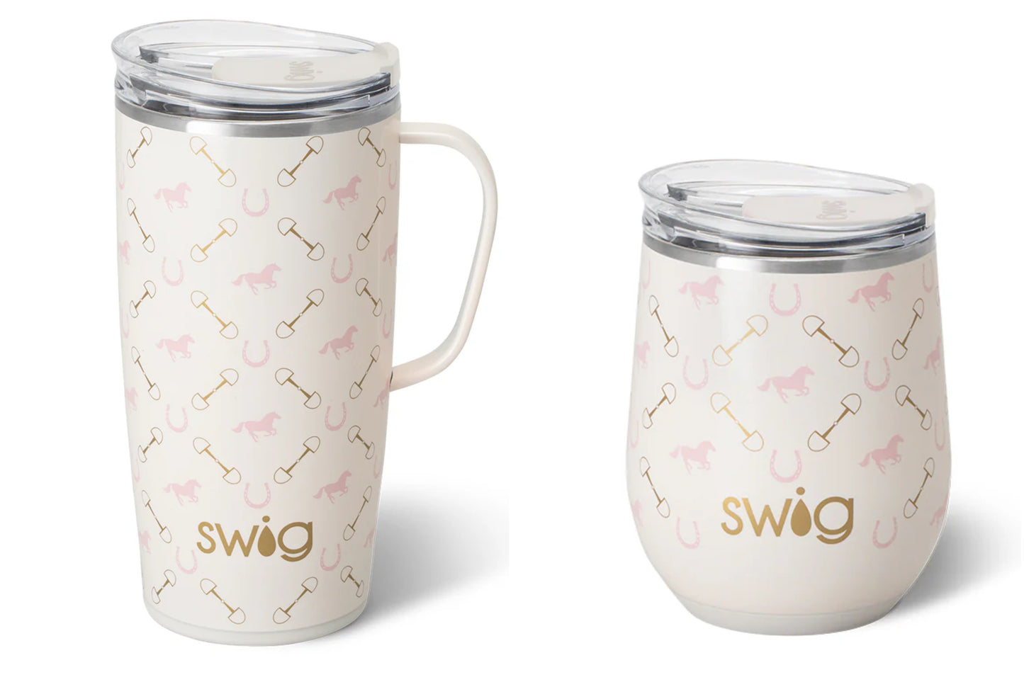Swig Bits & Pieces Collection