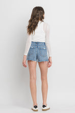 Load image into Gallery viewer, Rebecca Denim Shorts
