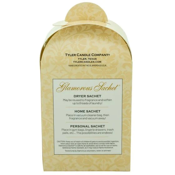 Bless Your Heart Glamorous Sachet by Tyler