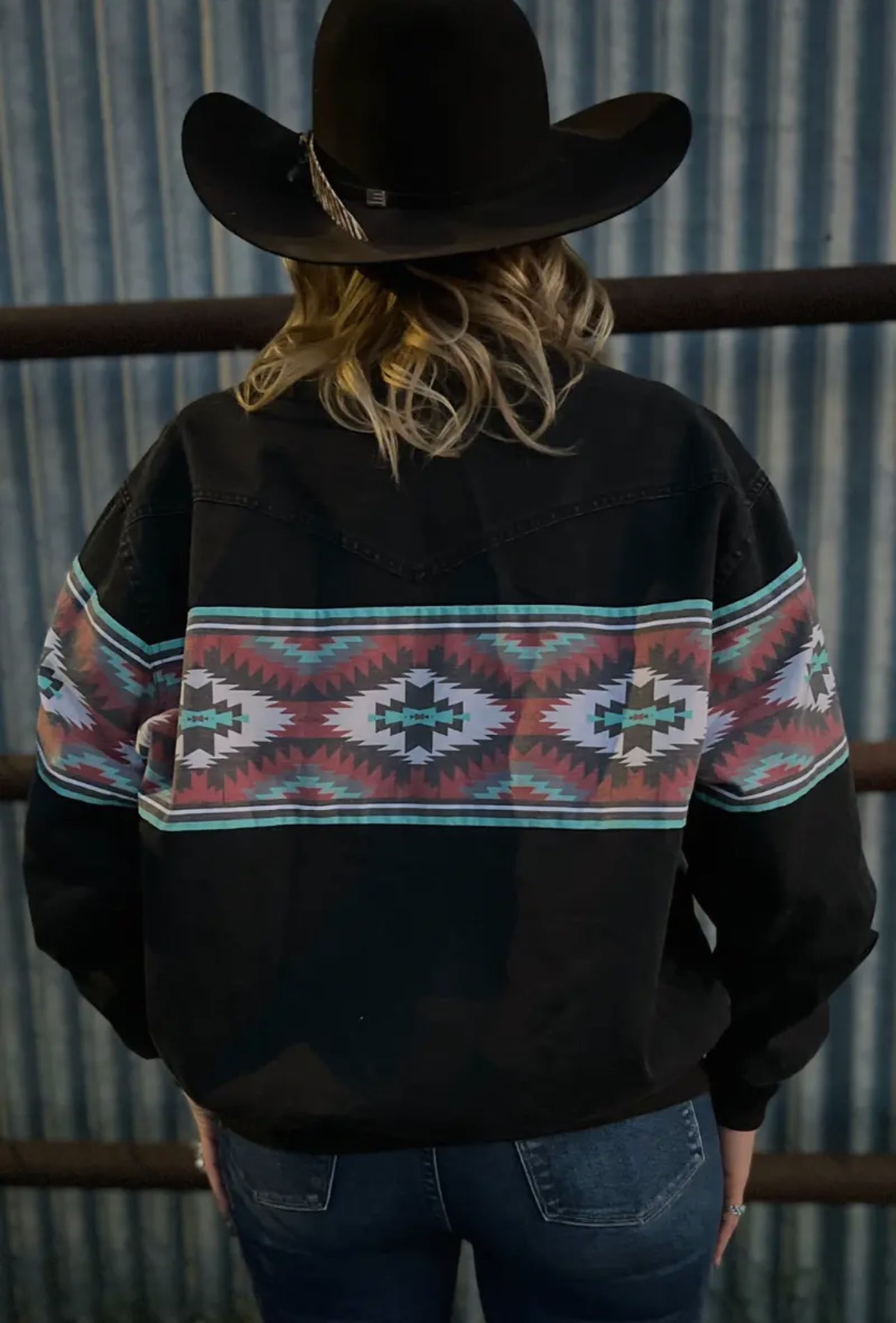 90’s Vibes Bomber Jacket