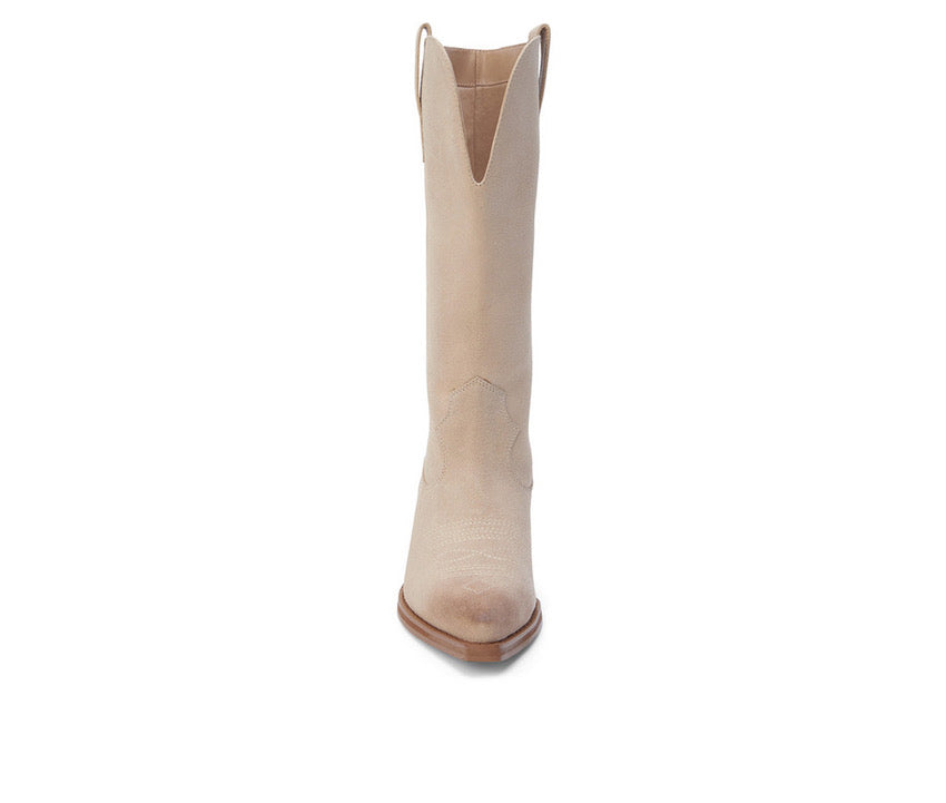 Bodhi Natural Boot