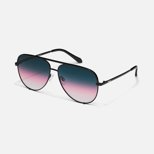 High Key XL - Quay Sunglasses