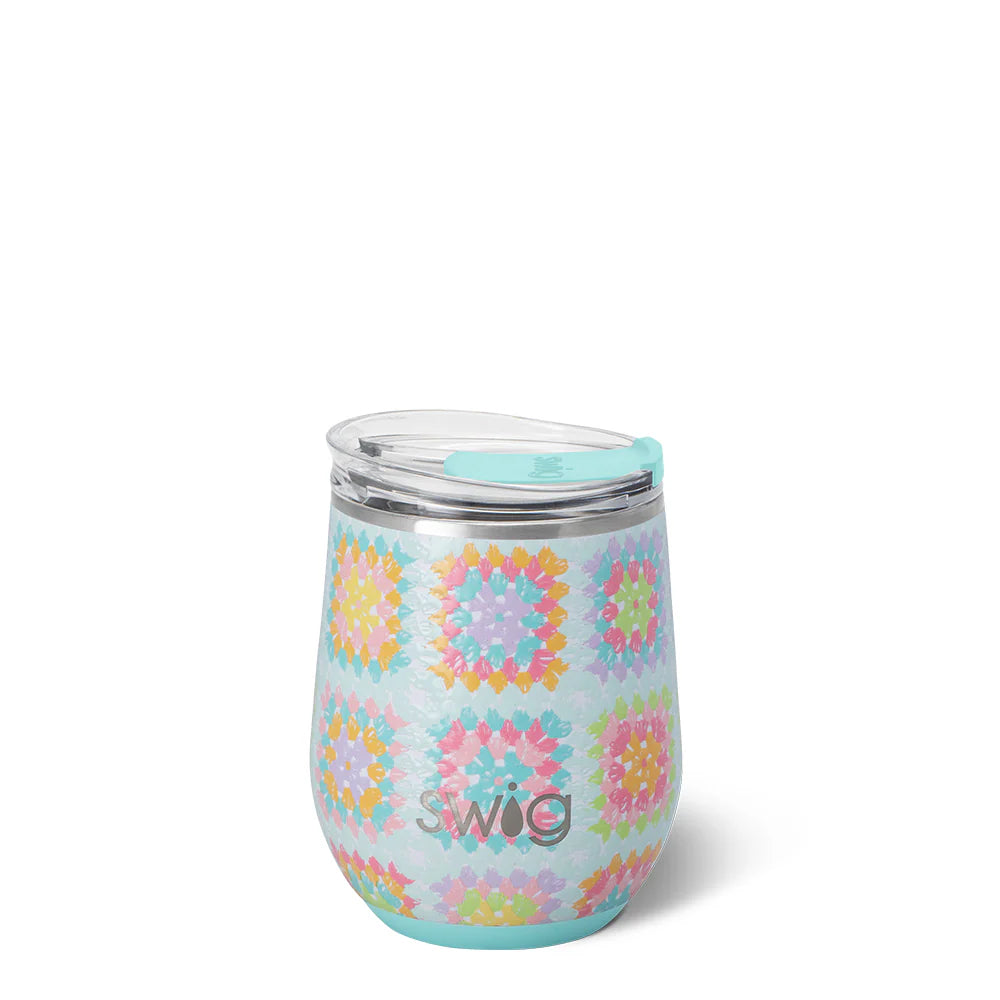 Swig Granny Squares Collection