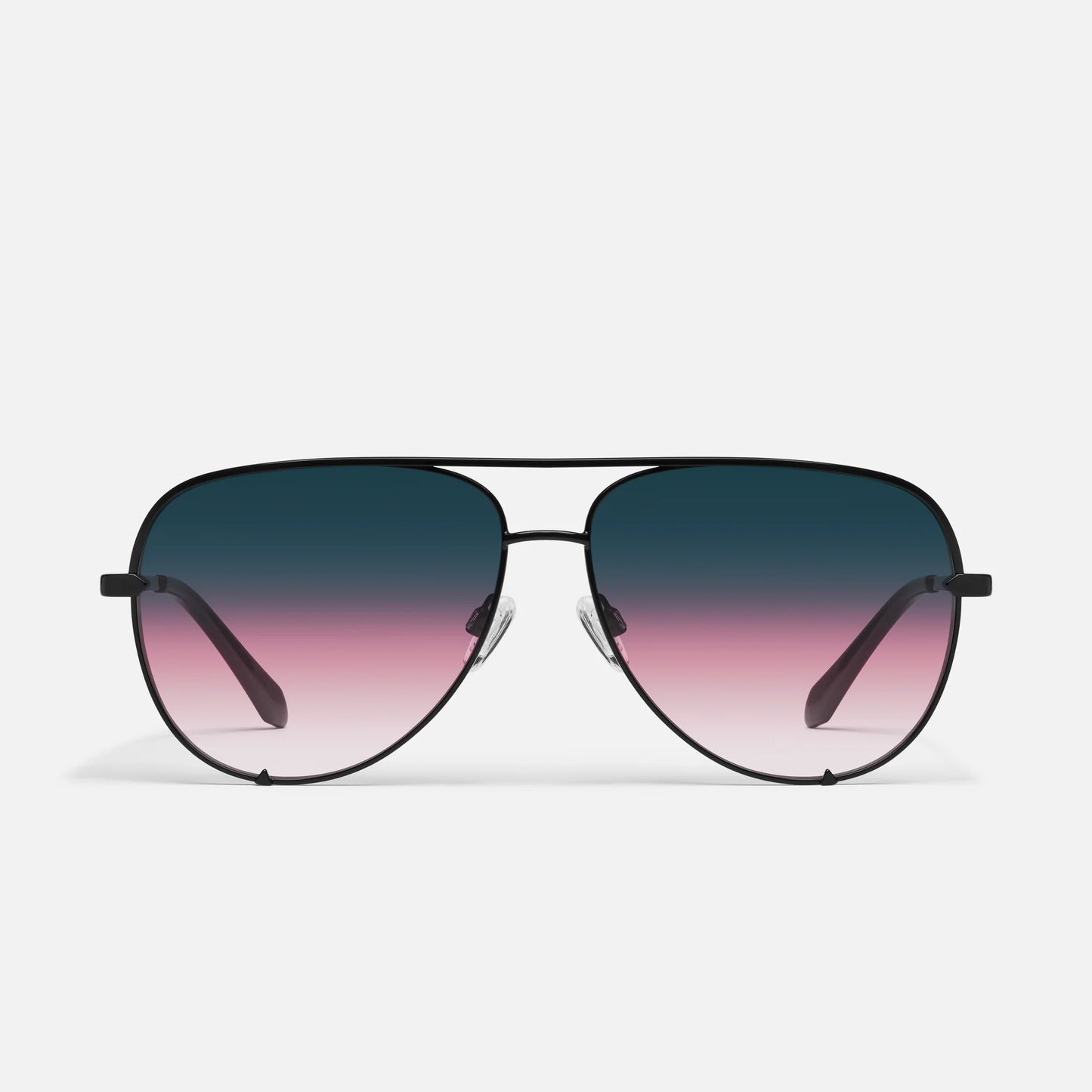 High Key XL - Quay Sunglasses
