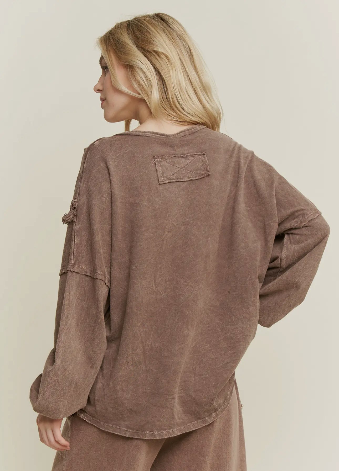 Fringe Feels Top