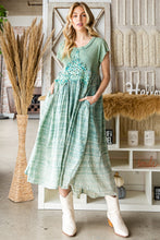 Load image into Gallery viewer, Green Gables Dress
