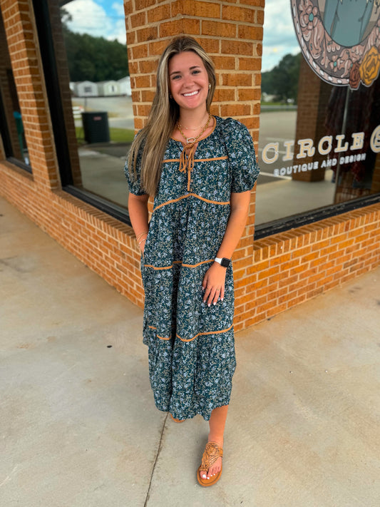 Laura Grace Dress