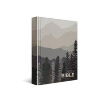 Load image into Gallery viewer, Mountains KJV Journaling Bible
