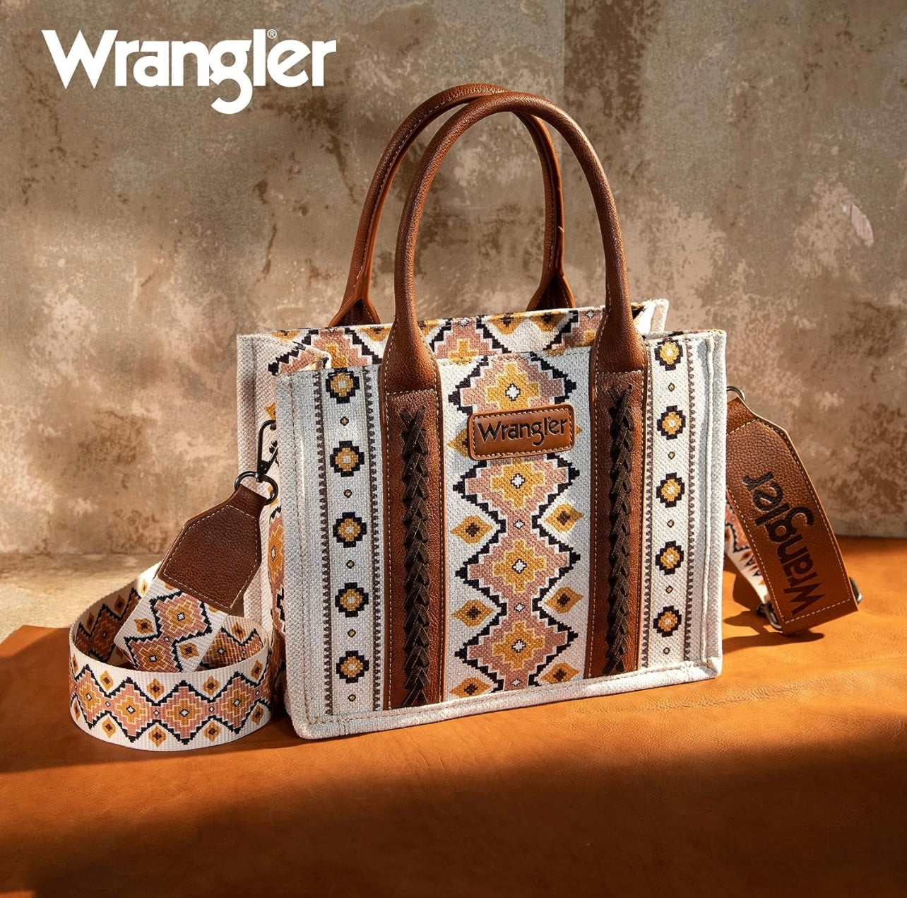 Wrangler Handbags