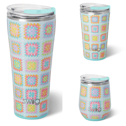 Swig Granny Squares Collection