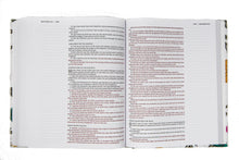 Load image into Gallery viewer, Tis So Sweet KJV Journaling Bible
