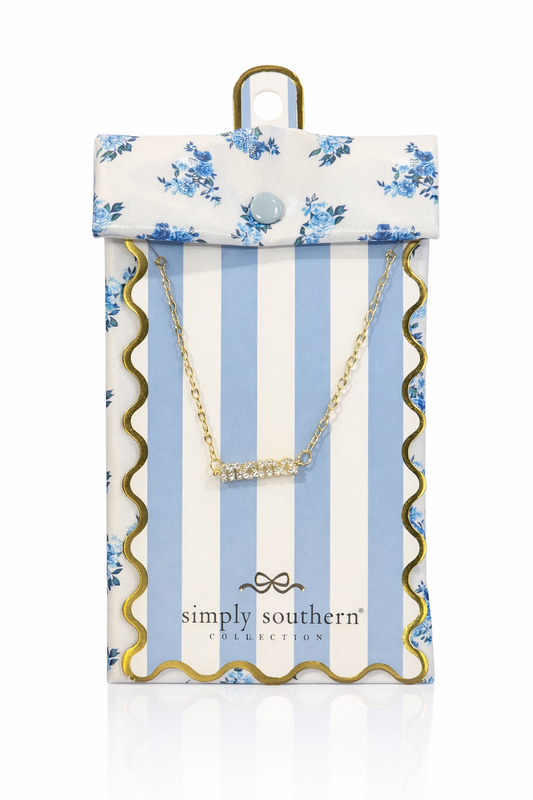 Mama Necklace