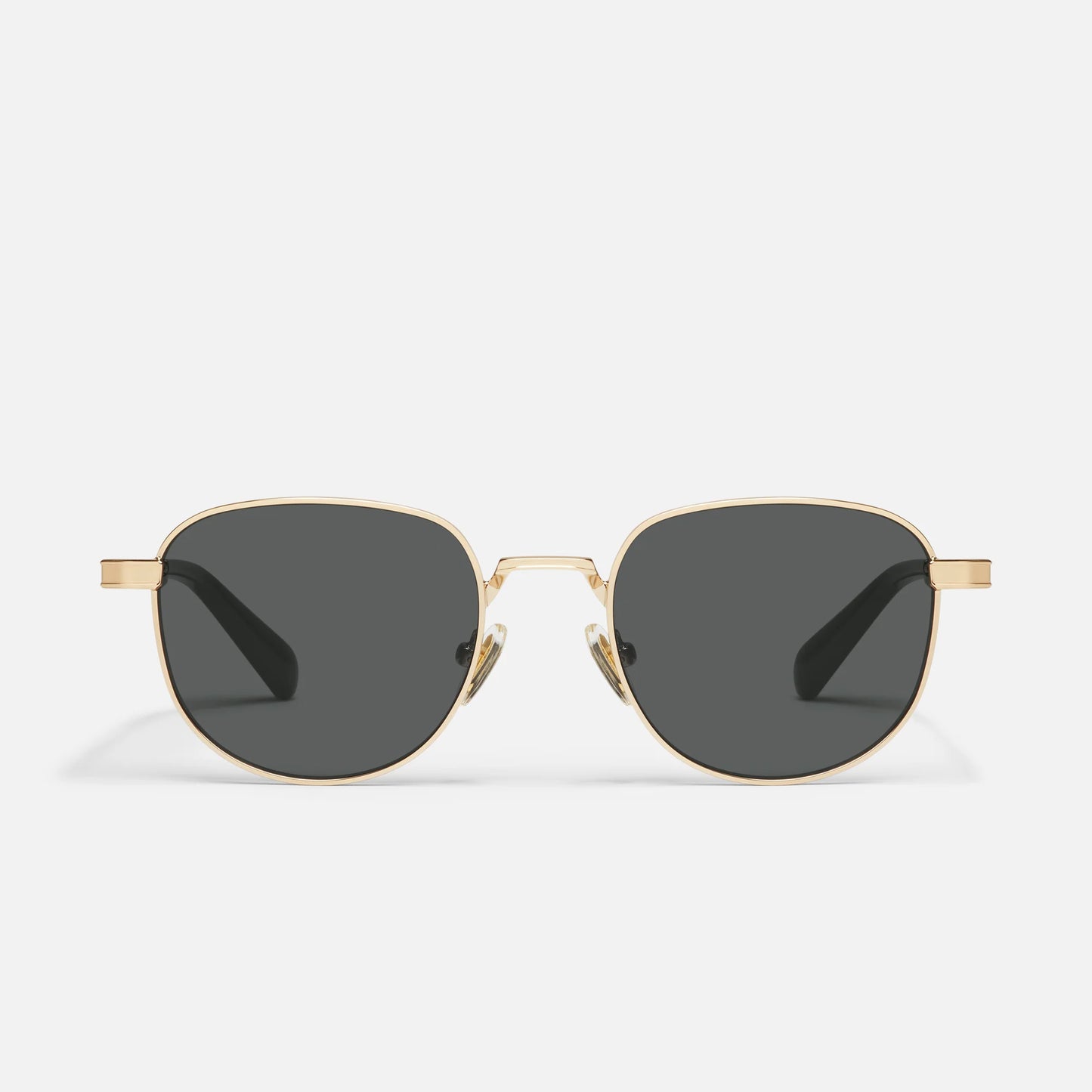 Born Ready - Quay Sunglasses